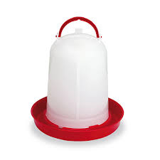 5L Chicken Drinker