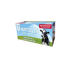 Maycillin Tubes (48 Pack)
