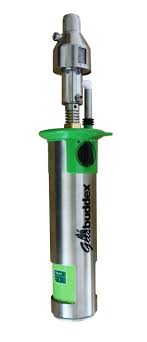 Buddex Gas Dehorner