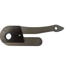 Heiniger Laminated Spring/Clipper Head