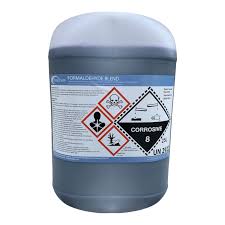 Formaldehyde Blend 25L