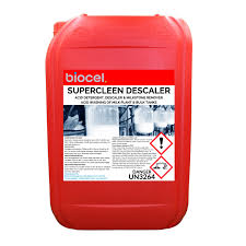 Supercleen Descaler - Multiple sizes