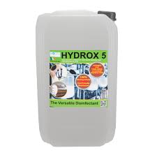 Hydrox 5 Tank Cleaner 25 Litre