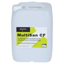 Multisan CF 20 Litre