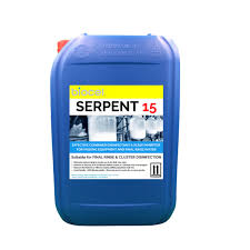 Serpent 10 Litre