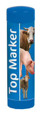 Livestock Marking Sticks (All Colours)