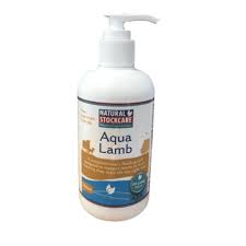 Natural Stockcare Aqua Lamb 100ml