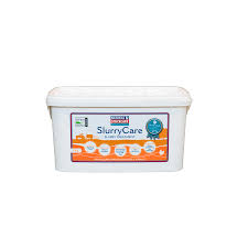 Natural Stockcare Slurrycare 3kg