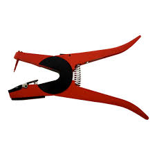 Allflex Ear Tag Applicator