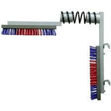 Kerbl Livestock Back Scratcher