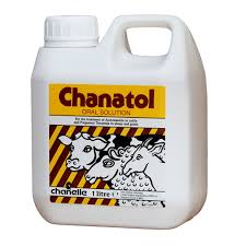Chanatol 5 Litre