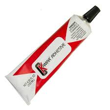 Karmar Heat Detectors Spare Glue