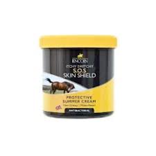 Itchy Switchy SOS Skin Shield 550g