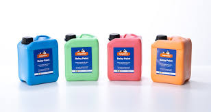 Daisy Paint Tail Painter Bottles (All Sizes & Colours)