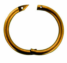 Bull Rings (All Types & Sizes)