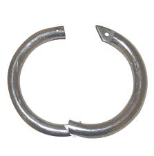 Bull Rings (All Types & Sizes)