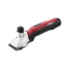 Heiniger Xplorer Pro Cordless Clipper Two Li-ion