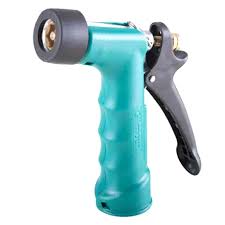 The Pistol Grip Spray Nozzle