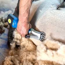 Aesculap Cordless shearing machine for sheep & Dirty Cattle (NOVA)