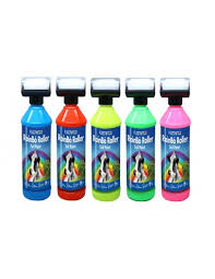 Fleetwood Rainbo Roller Tail Paint 750ml