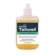 Tail Trimmer Tailwell Cutter Lubricant 300 mL