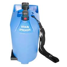 Vink Sawdust Spreader