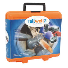 TailWell 2 Tail Trimmer