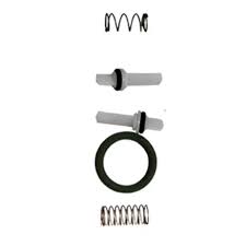 Henke 30ml Valve & Seal