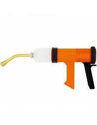 Drenching Gun Multiple Sizes