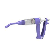 Simcro/Prima 60ml Auto Drencher with Hook Nozzle