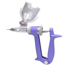 Simcro Bottle Mount Injector 2ml or 5ml