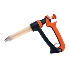 Farmstation Repeater Syringe 25ml