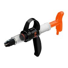Farmstation Semi Disposable Vaccinator 2ml or 5ml
