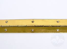 Piano Hinge 6ft X 1 1/4"