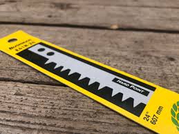 Bushman Blade - Multiple Sizes