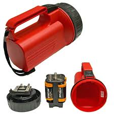 Status 13 LED Lantern