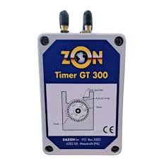 Zon Bird Scarer Timer