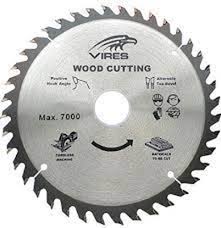 Vires TCT Blade 300mm T40 30mm Bore