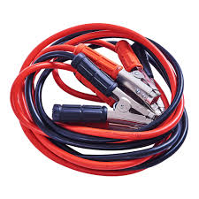 Amtech Heavy Duty Jump Lead 800A