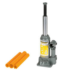 Winntec Bottle Jack 2 Tons