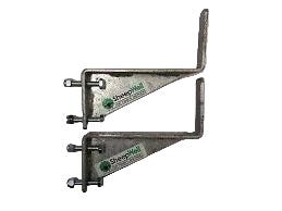 Sheepwell Trailer Bracket
