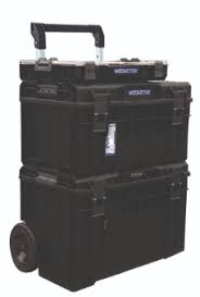 GES VetSet Veterinary Box