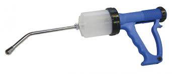 Herdman Plus Cattle Drench Gun 200ml