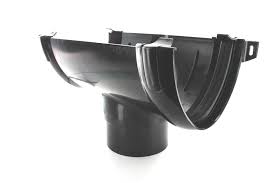 Hunter Stormflo 200mm Gutter System Components