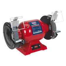 Sealey Bench Grinder 150mm 370W/230V BG150XL/96