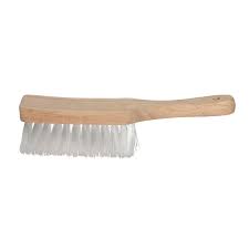 White Nylon General Purpose Brush