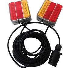 Magnetic Lighting Set 12m
