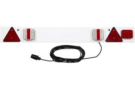 Trailer Board Lights LED