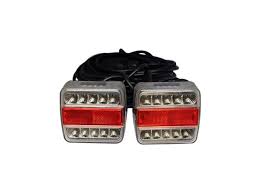 Led Magnetic Lighting Set 7.5 m