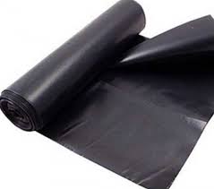 Builders Polythene 1000G 3.5m x 15m